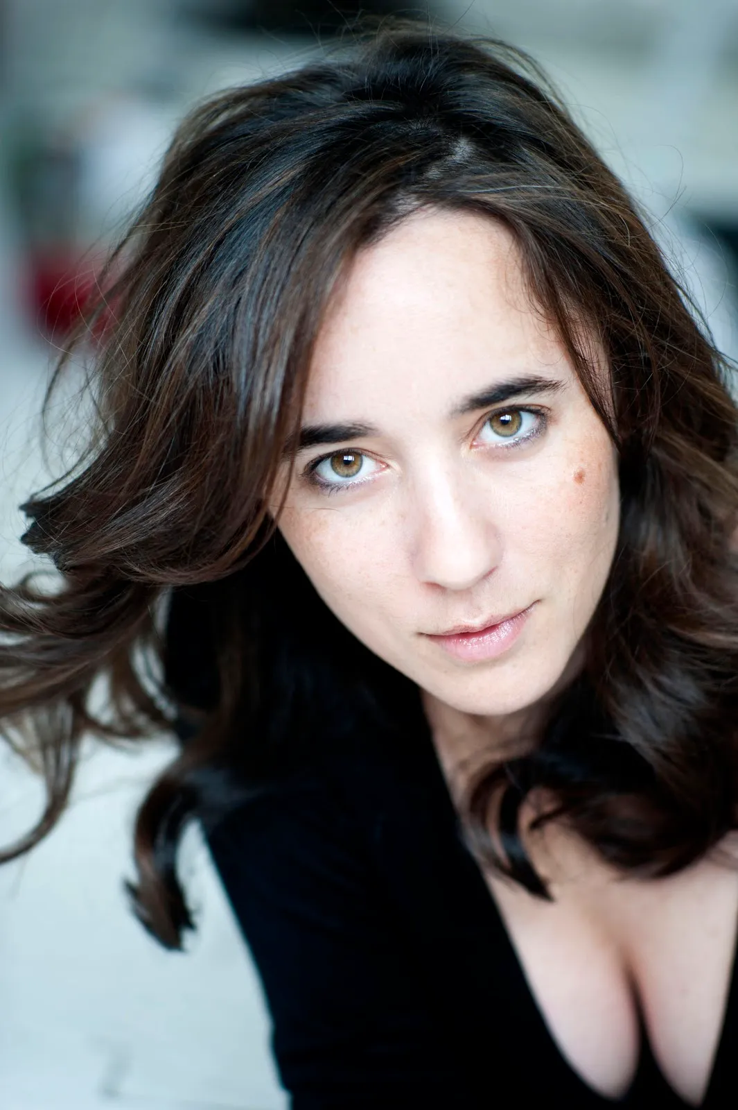 Селин Пужоль